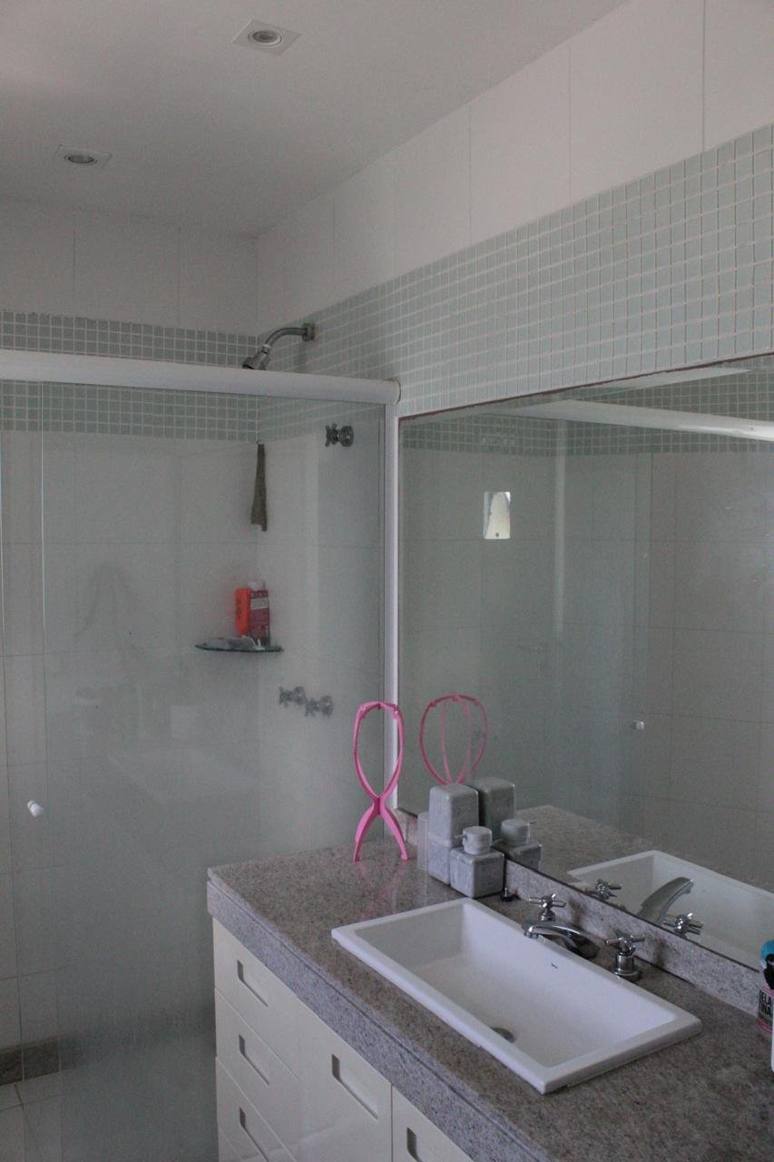 Apartamento mobiliado no Santa Mônica Jardins - foto 22